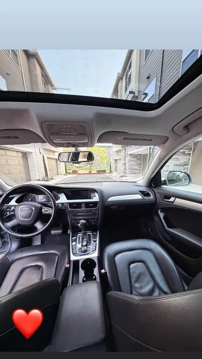 2009 Audi B8 A4 - Image 15 of 15