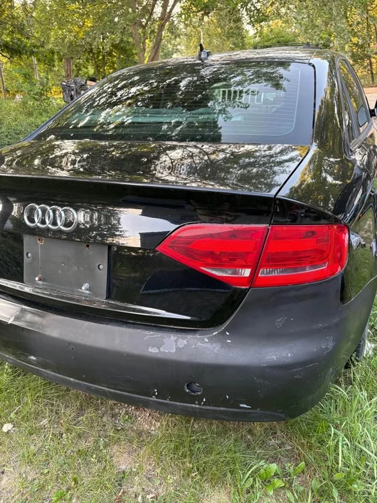 2009 Audi B8 A4 - Image 3 of 13