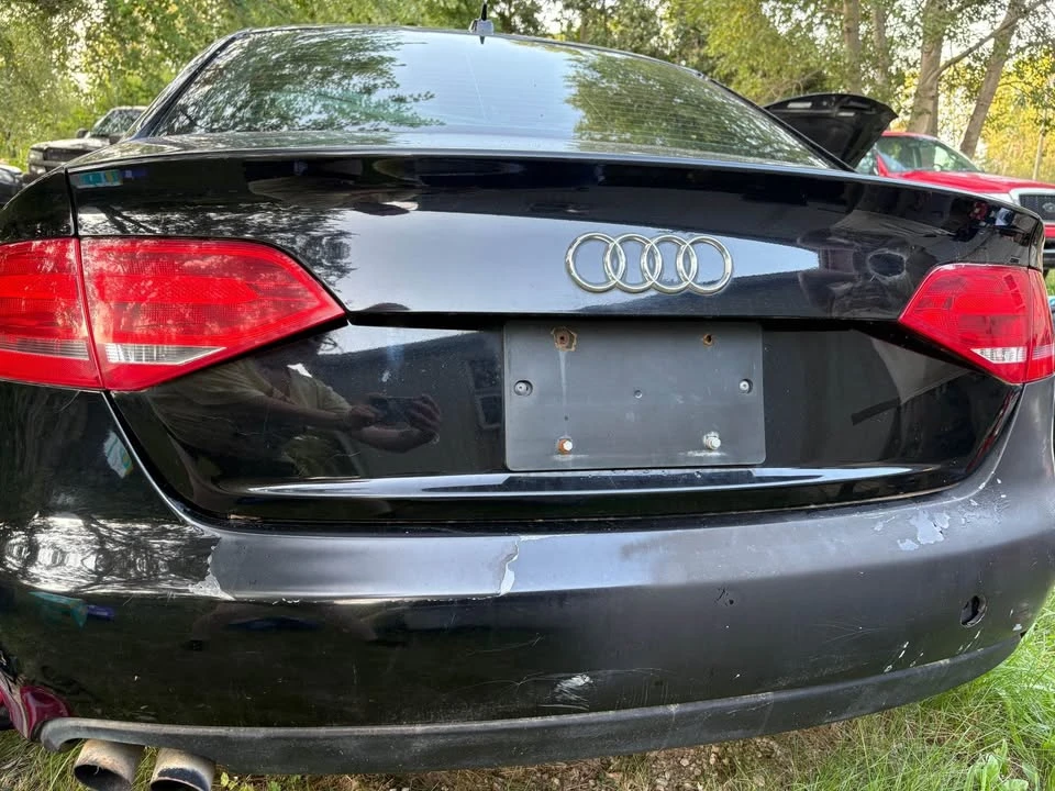 2009 Audi B8 A4 - Image 5 of 13