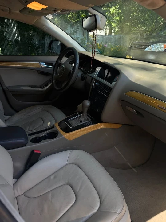 2009 Audi B8 A4 - Image 11 of 12
