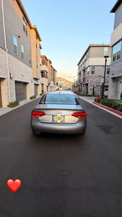 2009 Audi B8 A4 - Image 5 of 15