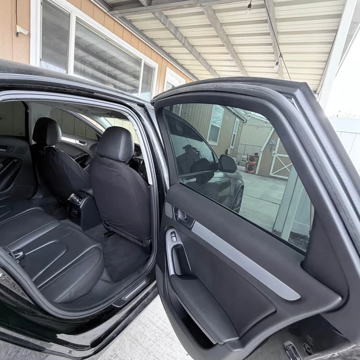 2009 Audi B8 A4 - Image 5 of 8