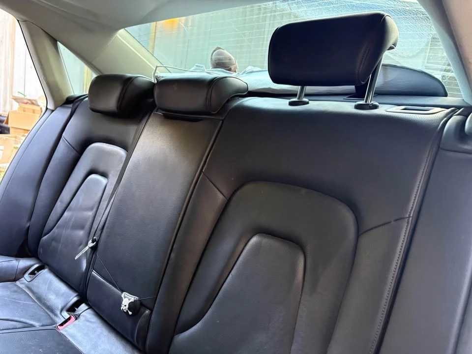 2009 Audi B8 A4 - Image 12 of 13