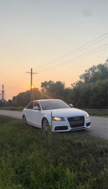 2009 Audi B8 A4 - Image 3 of 10