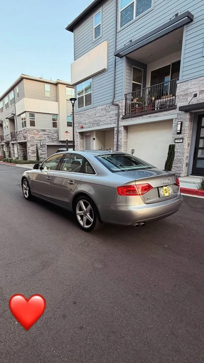 2009 Audi B8 A4 - Image 6 of 15
