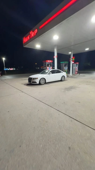 2009 Audi B8 A4 - Image 9 of 10