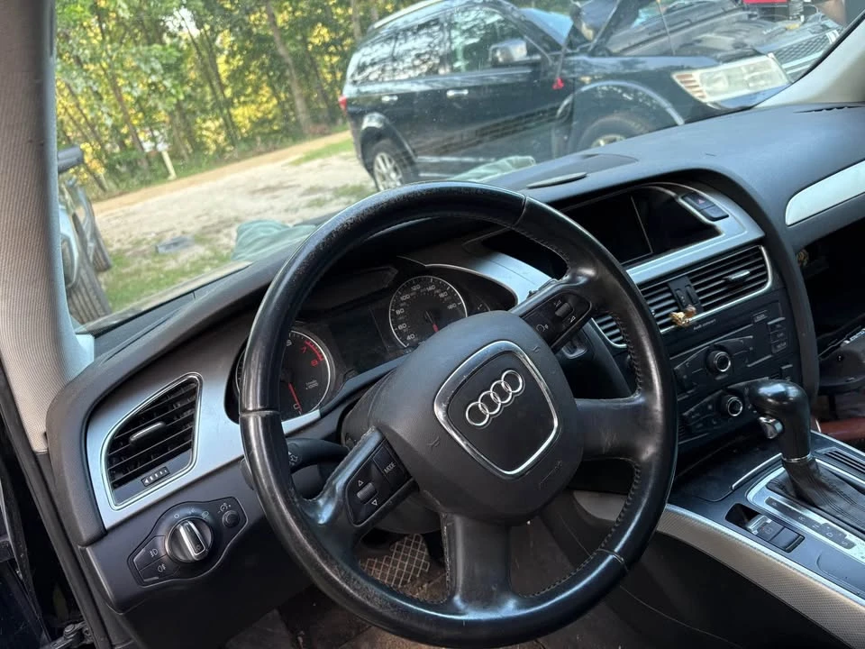 2009 Audi B8 A4 - Image 10 of 13