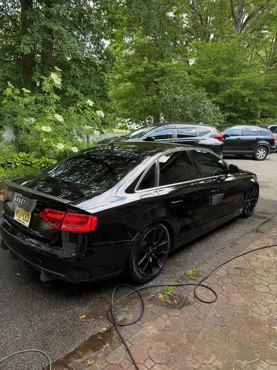 2009 Audi B8 A4 - Image 6 of 12