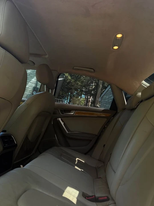 2009 Audi B8 A4 - Image 10 of 12