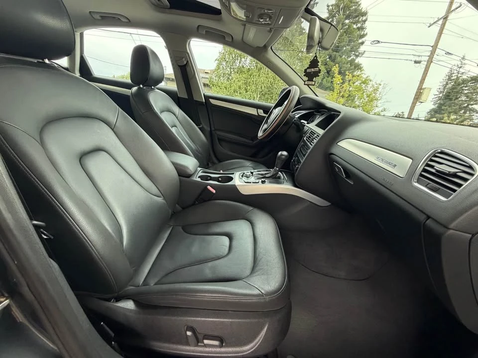 2009 Audi B8 A4 - Image 11 of 12