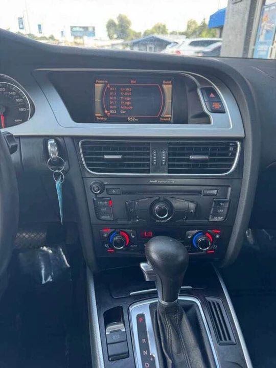 2009 Audi B8 A4 - Image 11 of 13