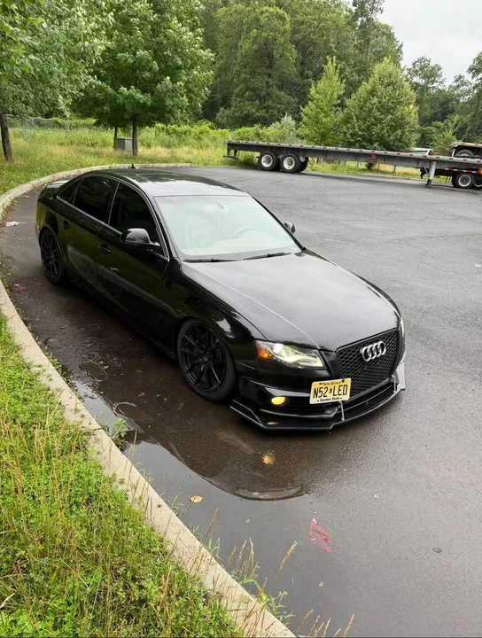 2009 Audi B8 A4 - Image 4 of 12