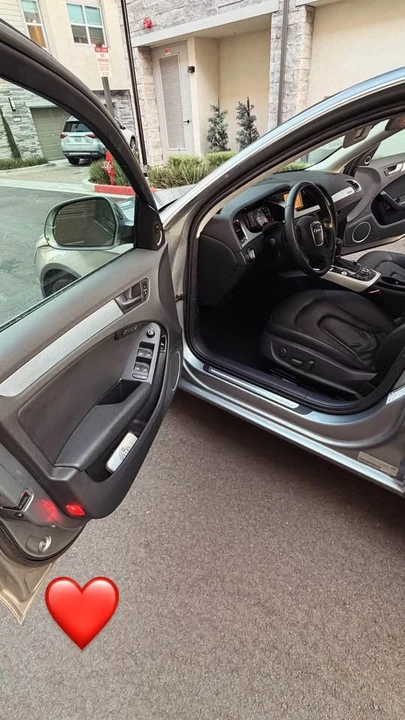 2009 Audi B8 A4 - Image 7 of 15