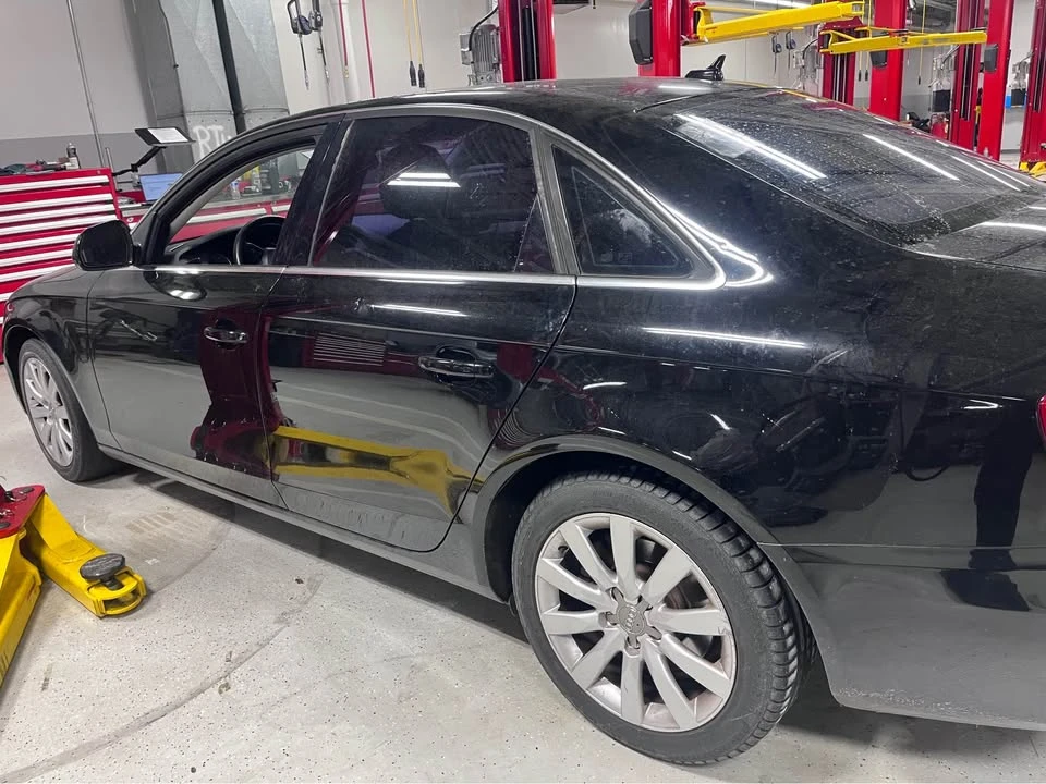 2009 Audi B8 A4 - Image 3 of 6