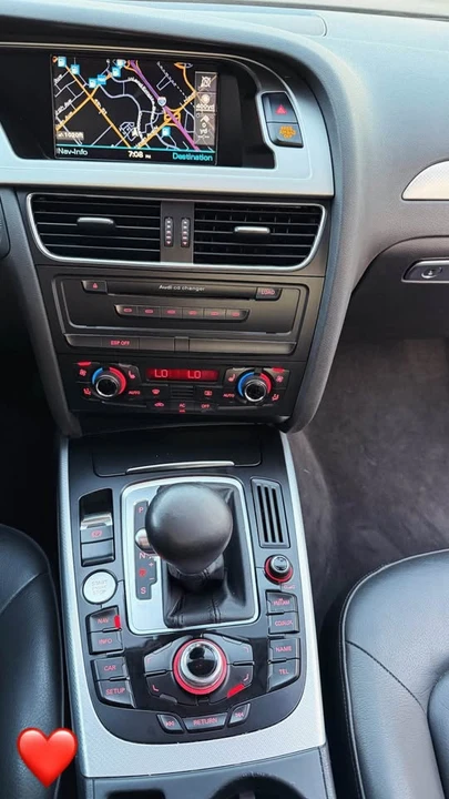 2009 Audi B8 A4 - Image 13 of 15