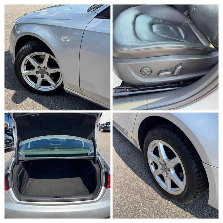 2009 Audi B8 A4 - Image 20 of 20