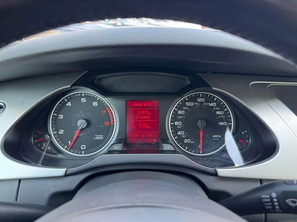 2009 Audi B8 A4 - Image 16 of 20