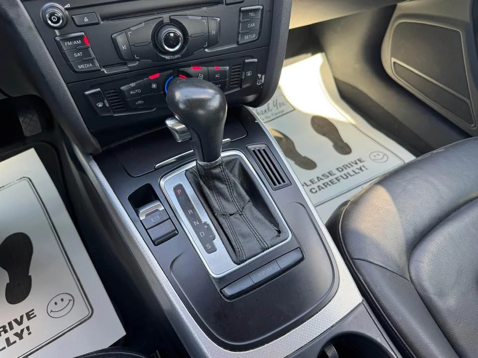 2009 Audi B8 A4 - Image 17 of 20