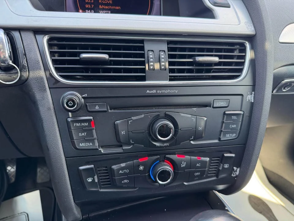 2009 Audi B8 A4 - Image 18 of 20