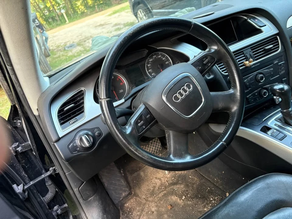 2009 Audi B8 A4 - Image 9 of 13