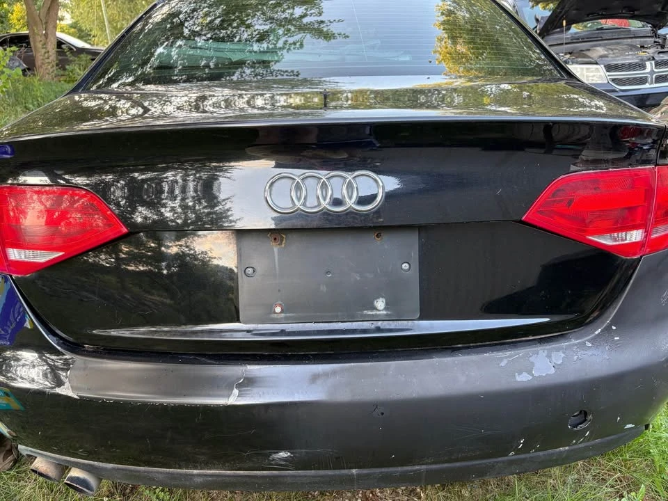 2009 Audi B8 A4 - Image 4 of 13