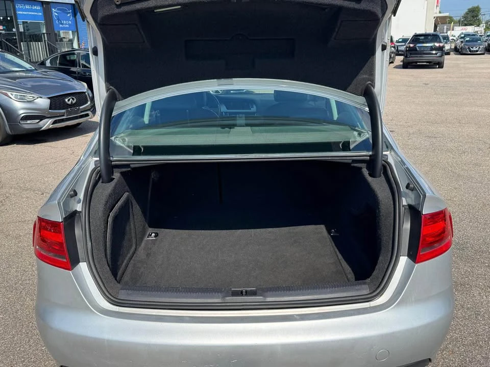 2009 Audi B8 A4 - Image 12 of 20