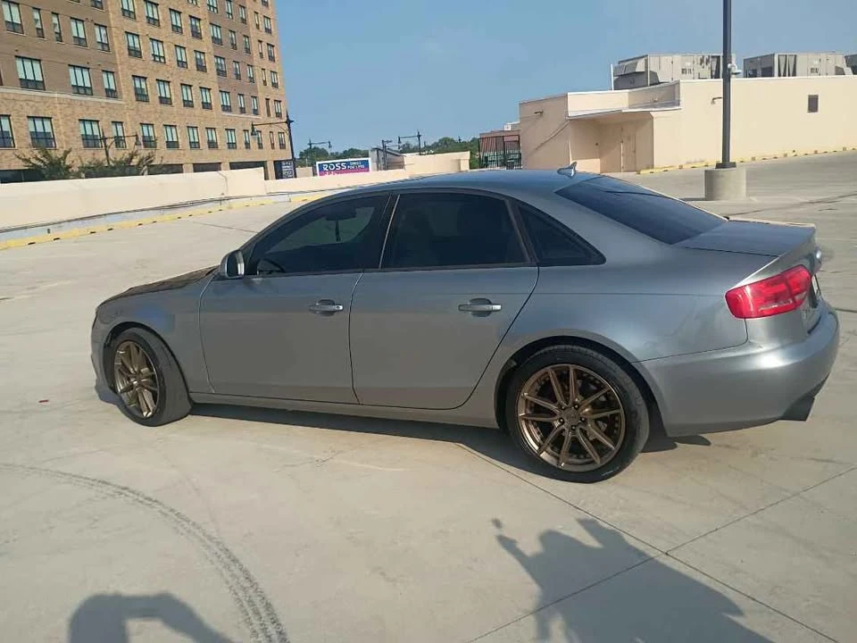 2009 Audi B8 A4 - Image 5 of 9