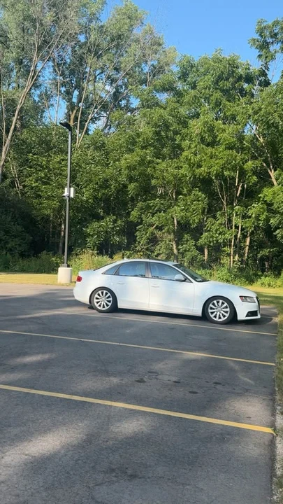 2009 Audi B8 A4 - Image 5 of 10