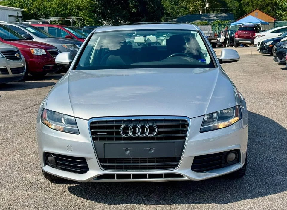2009 Audi B8 A4 - Image 2 of 20