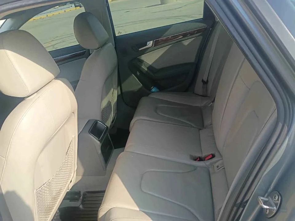 2009 Audi B8 A4 - Image 9 of 9