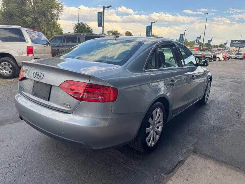 2009 Audi B8 A4 - Image 5 of 13