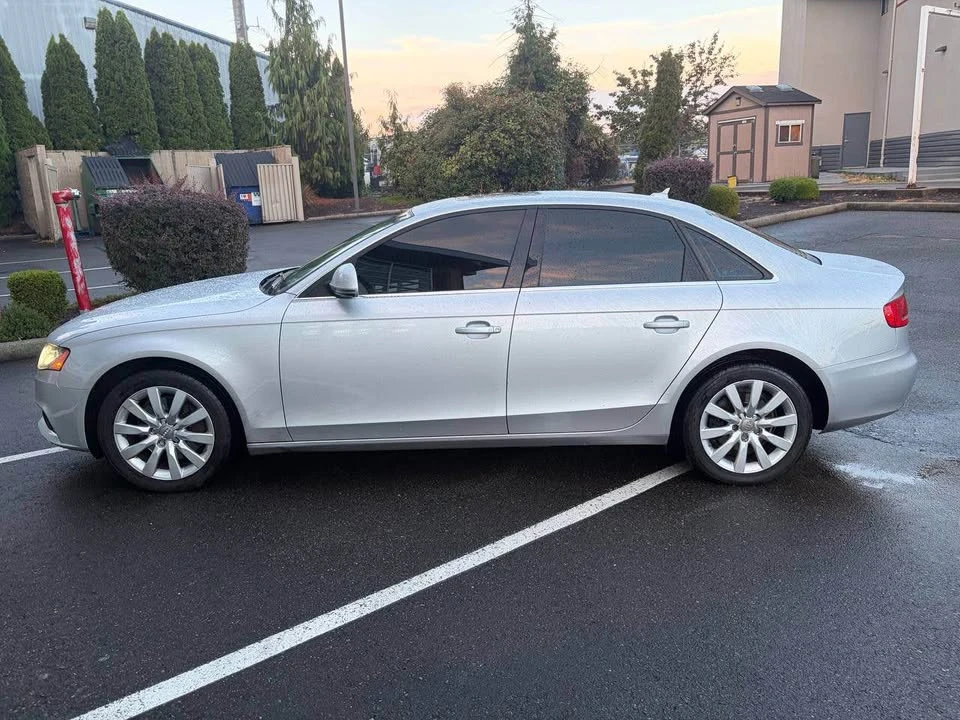 2009 Audi B8 A4 - Image 8 of 13