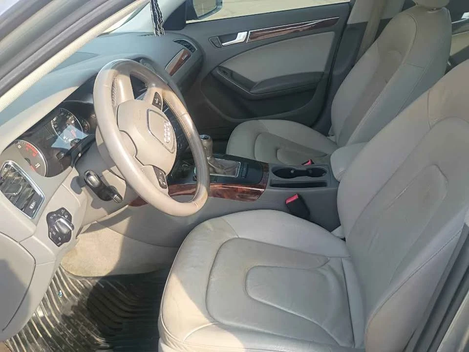 2009 Audi B8 A4 - Image 7 of 9