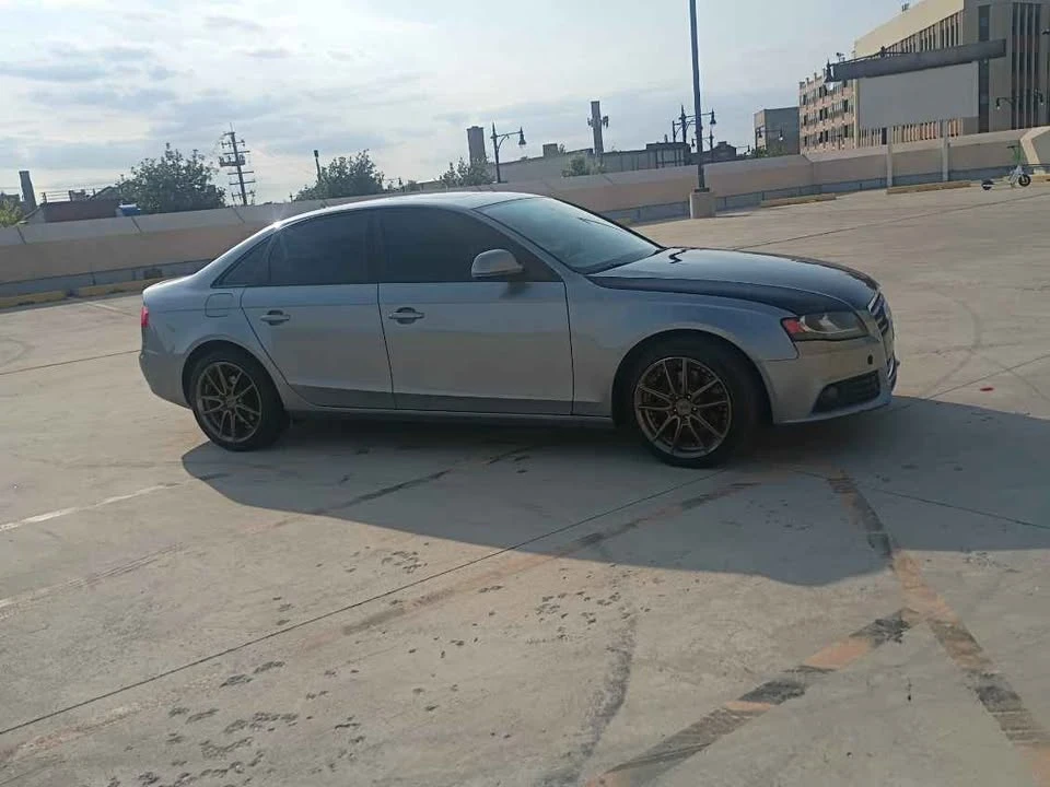 2009 Audi B8 A4 - Image 3 of 9