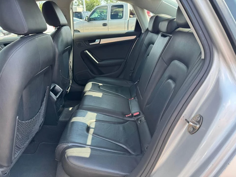 2009 Audi B8 A4 - Image 10 of 20