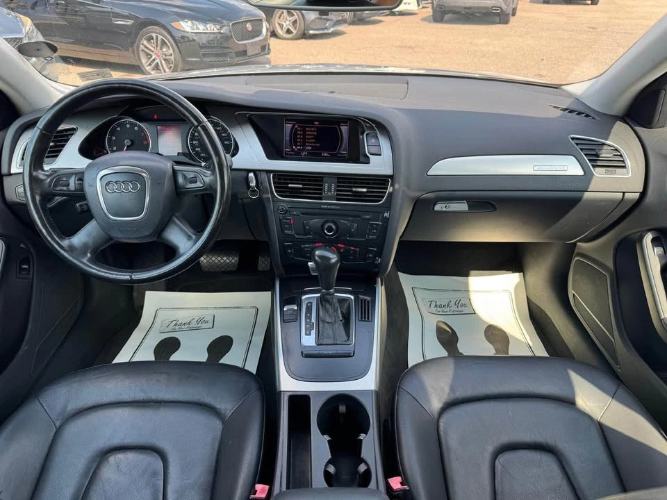 2009 Audi B8 A4 - Image 14 of 20