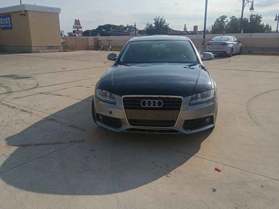 2009 Audi B8 A4 - Image 2 of 9