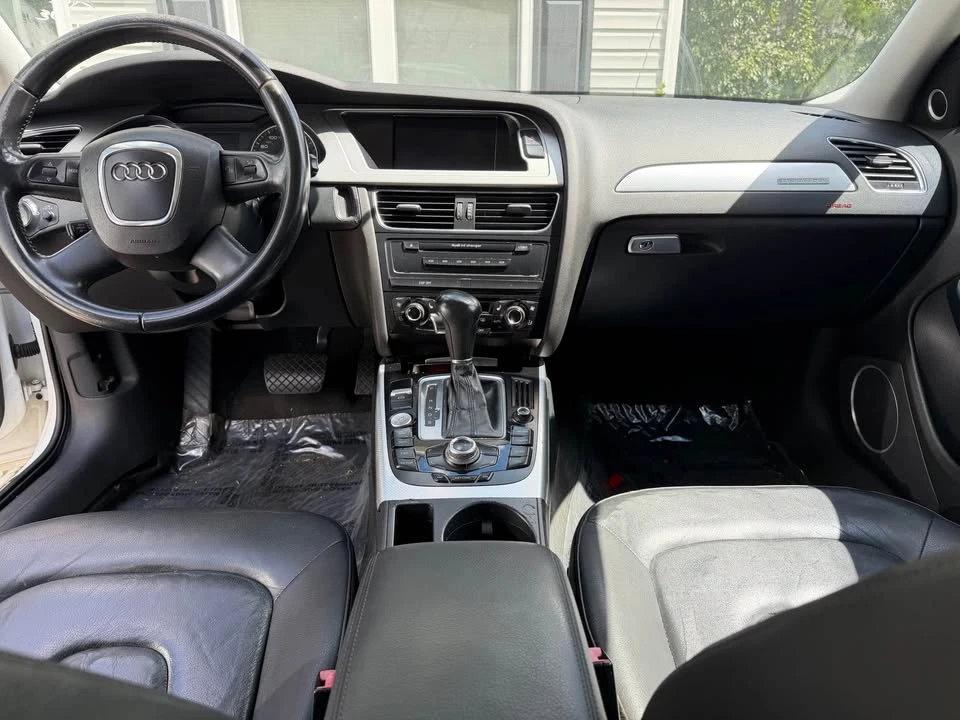 2009 Audi B8 A4 - Image 5 of 8