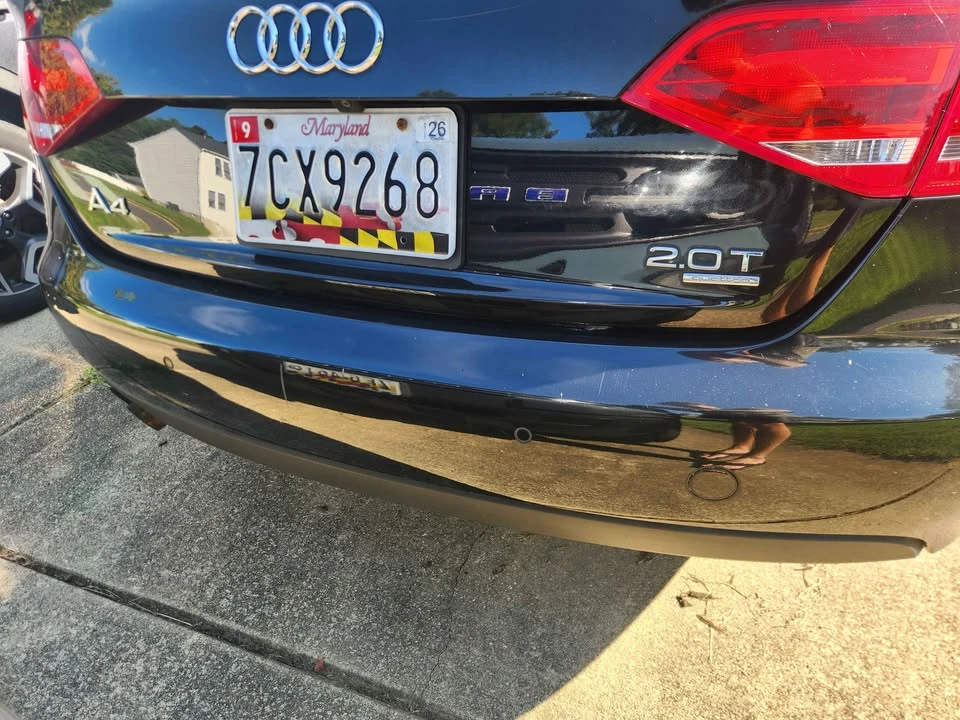 2009 Audi B8 A4 - Image 5 of 6