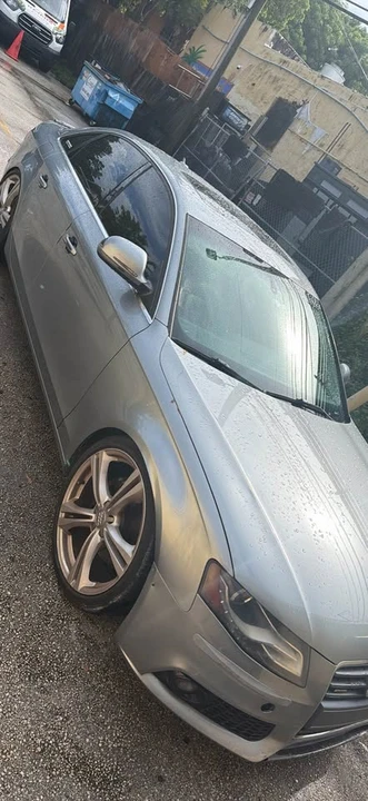 2009 Audi B8 A4 - Image 5 of 6