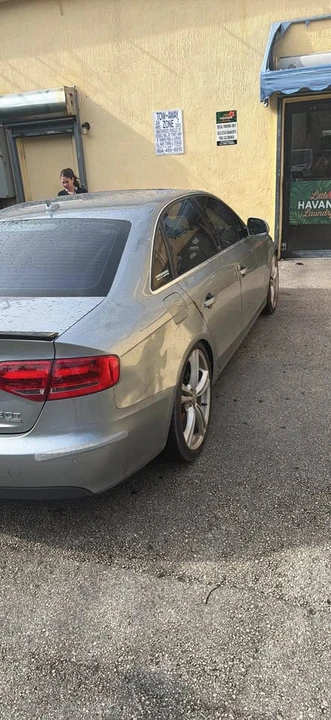 2009 Audi B8 A4 - Image 2 of 6