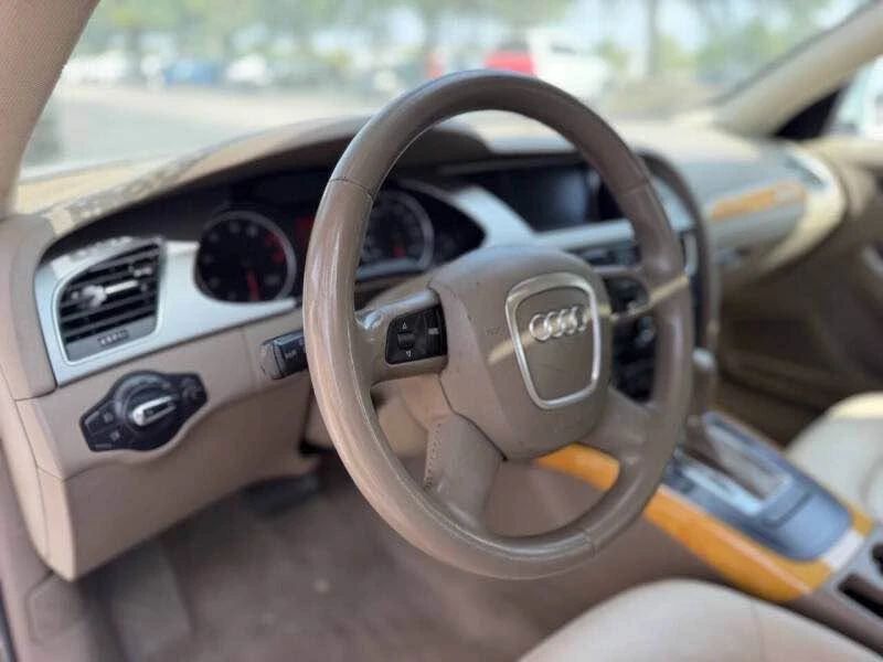 2009 Audi B8 A4 - Image 9 of 20