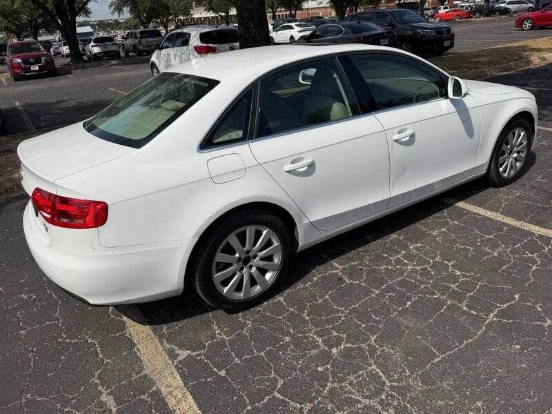 2009 Audi B8 A4 - Image 6 of 20