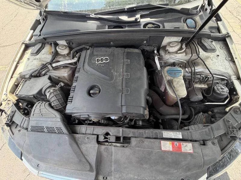 2009 Audi B8 A4 - Image 18 of 20