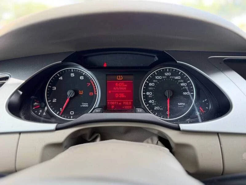 2009 Audi B8 A4 - Image 12 of 20
