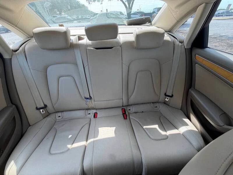 2009 Audi B8 A4 - Image 14 of 20