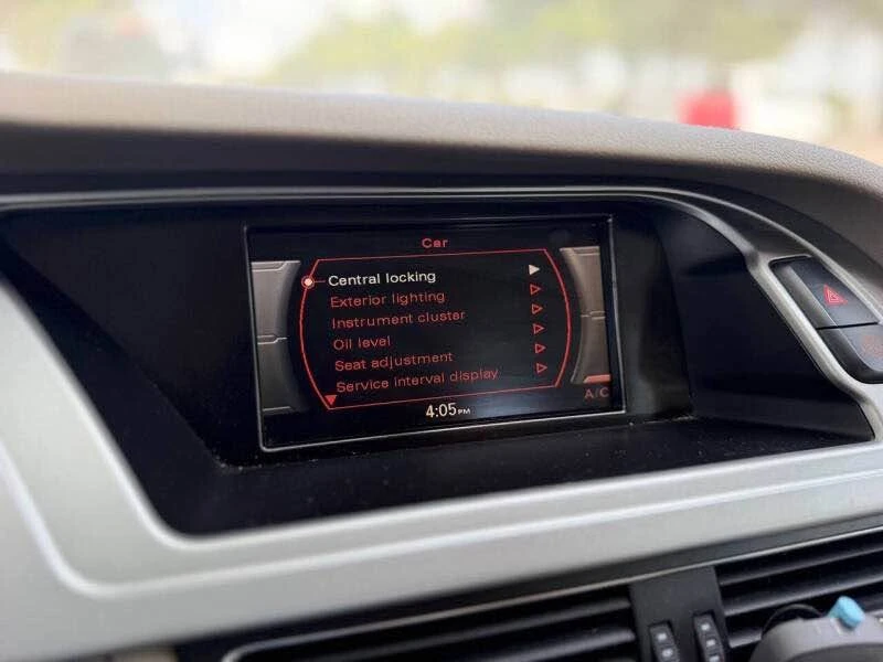 2009 Audi B8 A4 - Image 13 of 20
