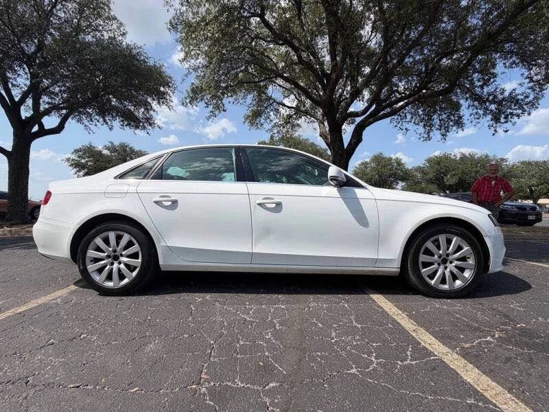 2009 Audi B8 A4 - Image 5 of 20