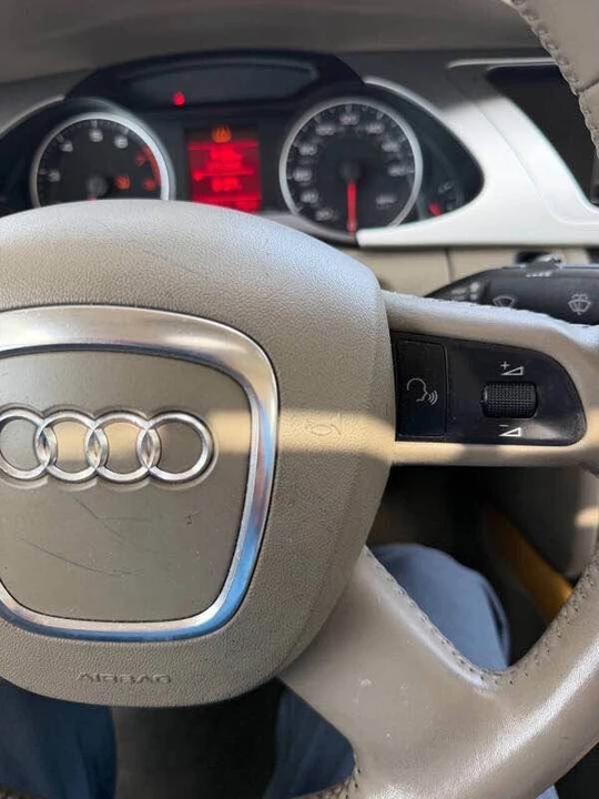 2009 Audi B8 A4 - Image 15 of 20