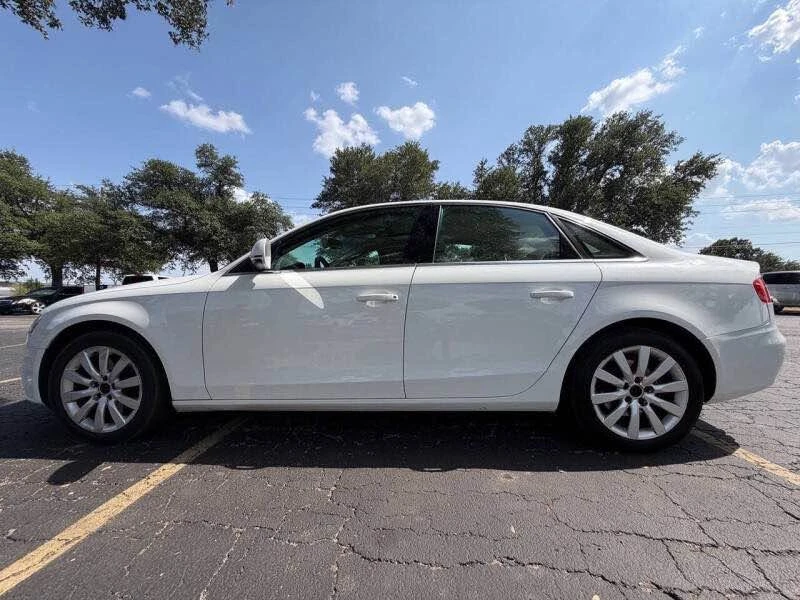 2009 Audi B8 A4 - Image 3 of 20